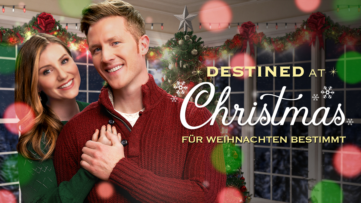 Destined At Christmas