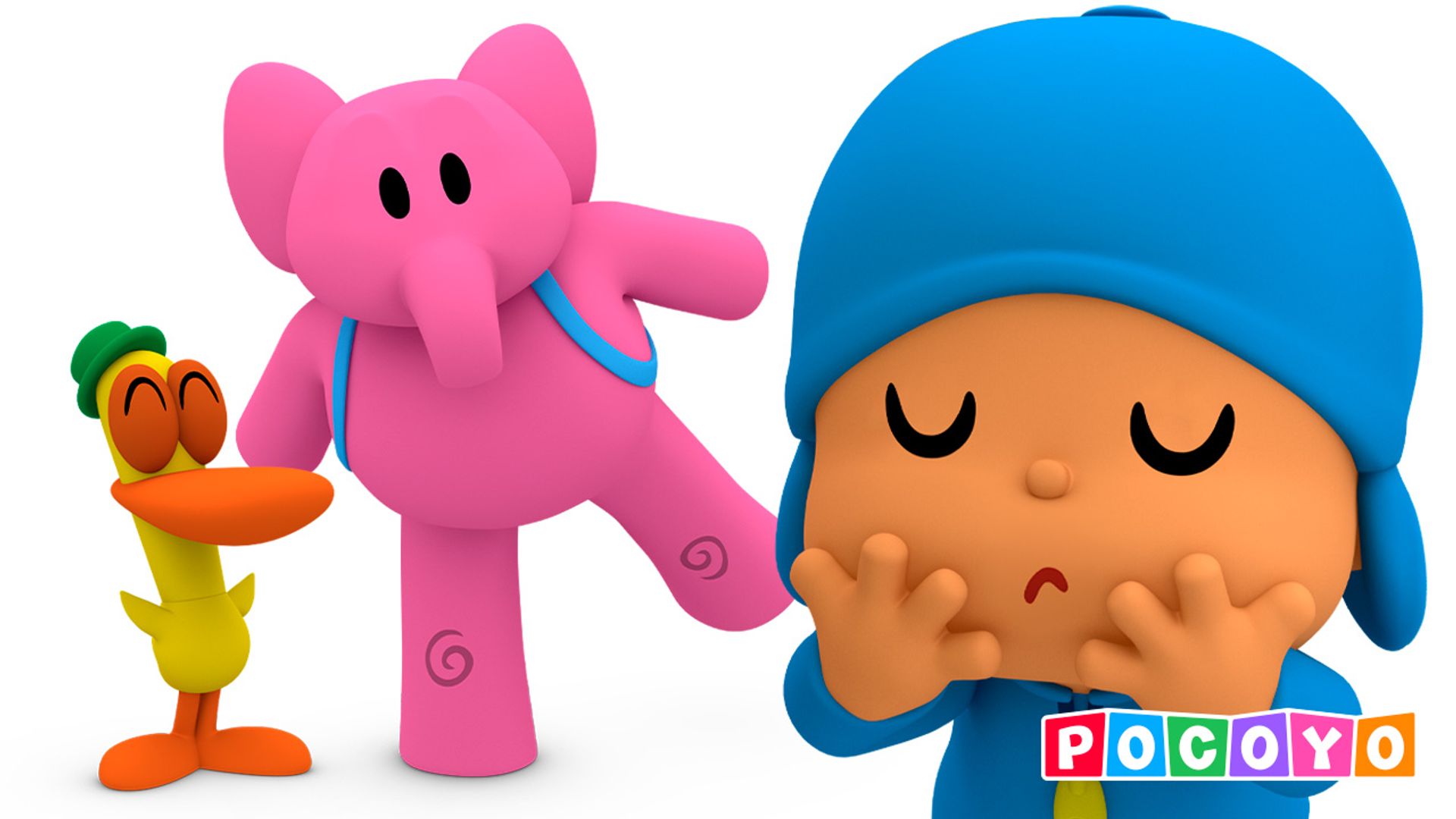 Je suis vraiment désolé