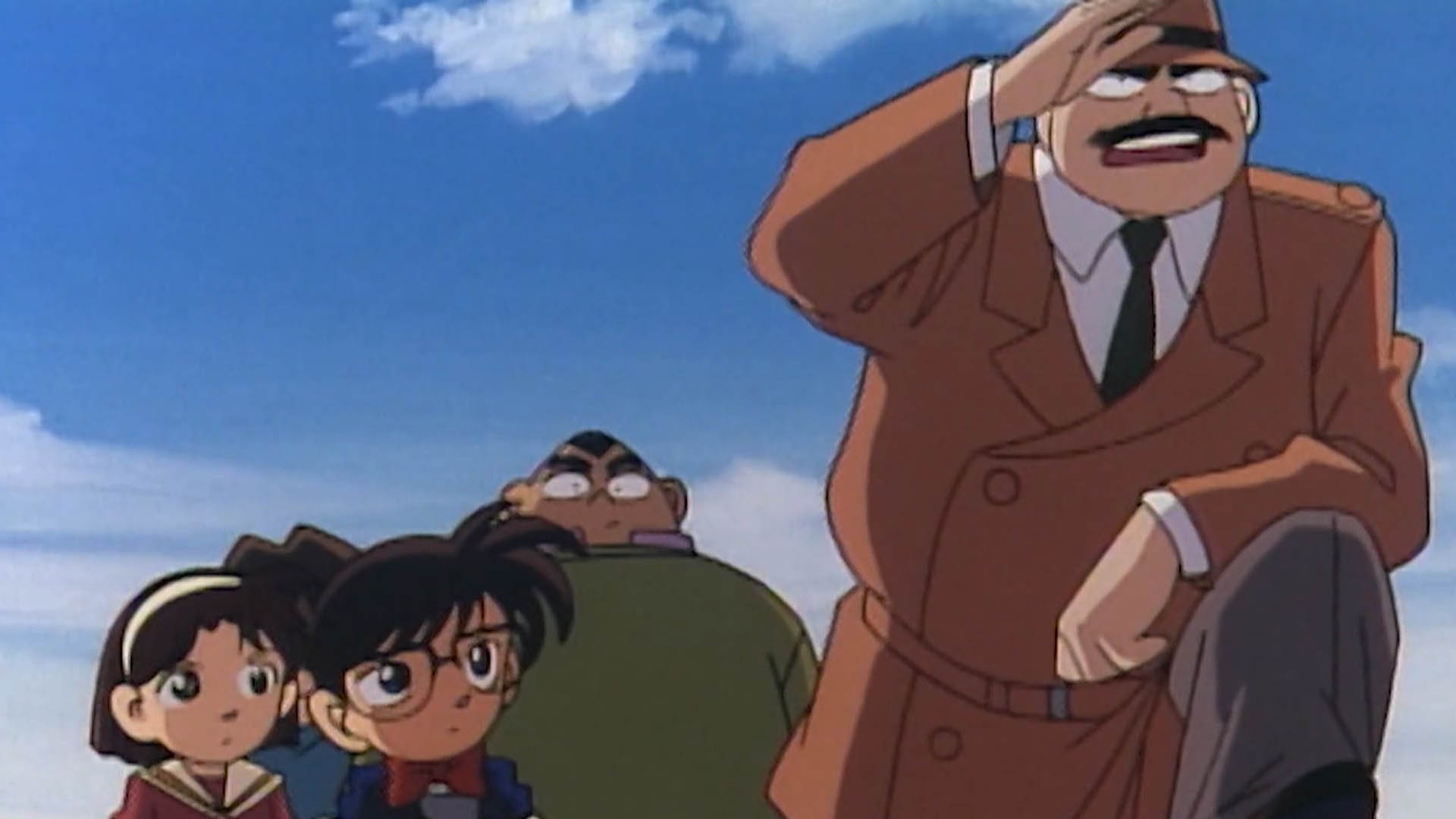 의문의 메시지 저격 사건