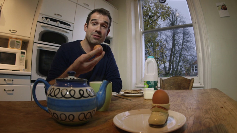 Die Wahrheit über Kalorien