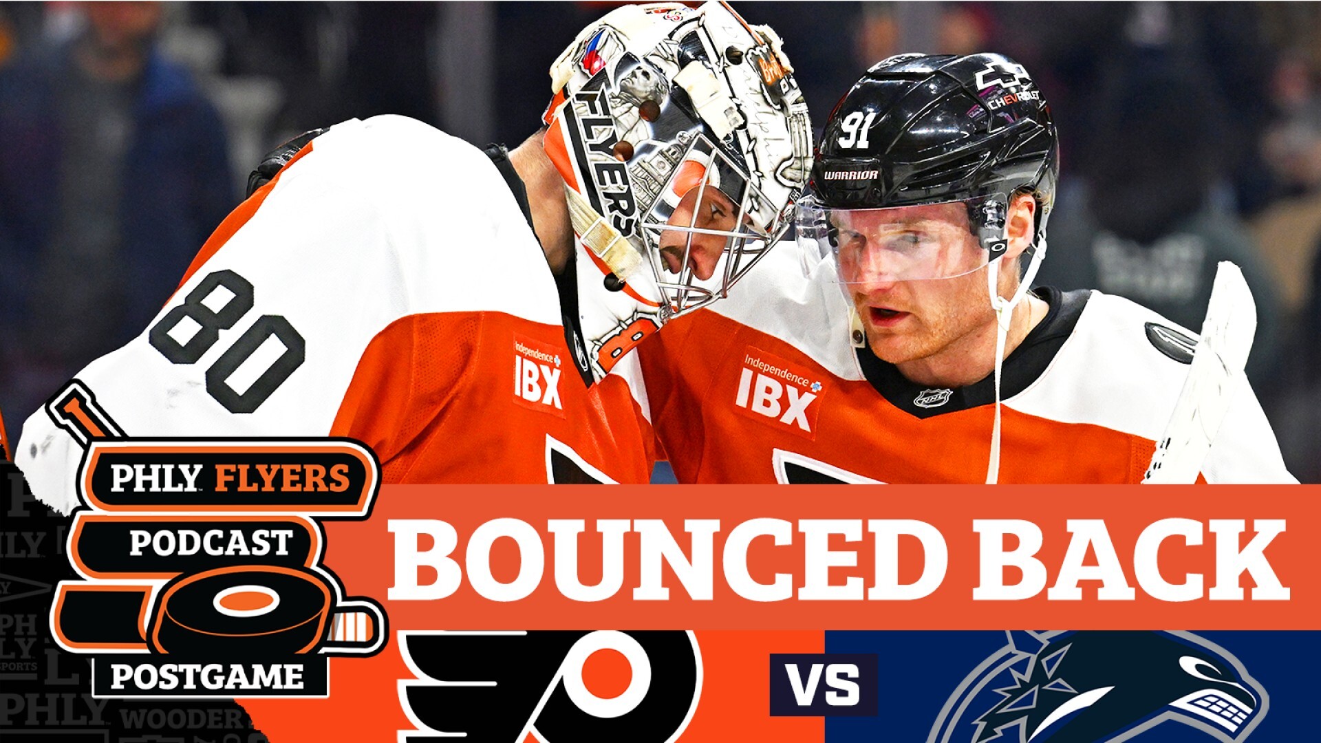 PHLY Flyers Podcast