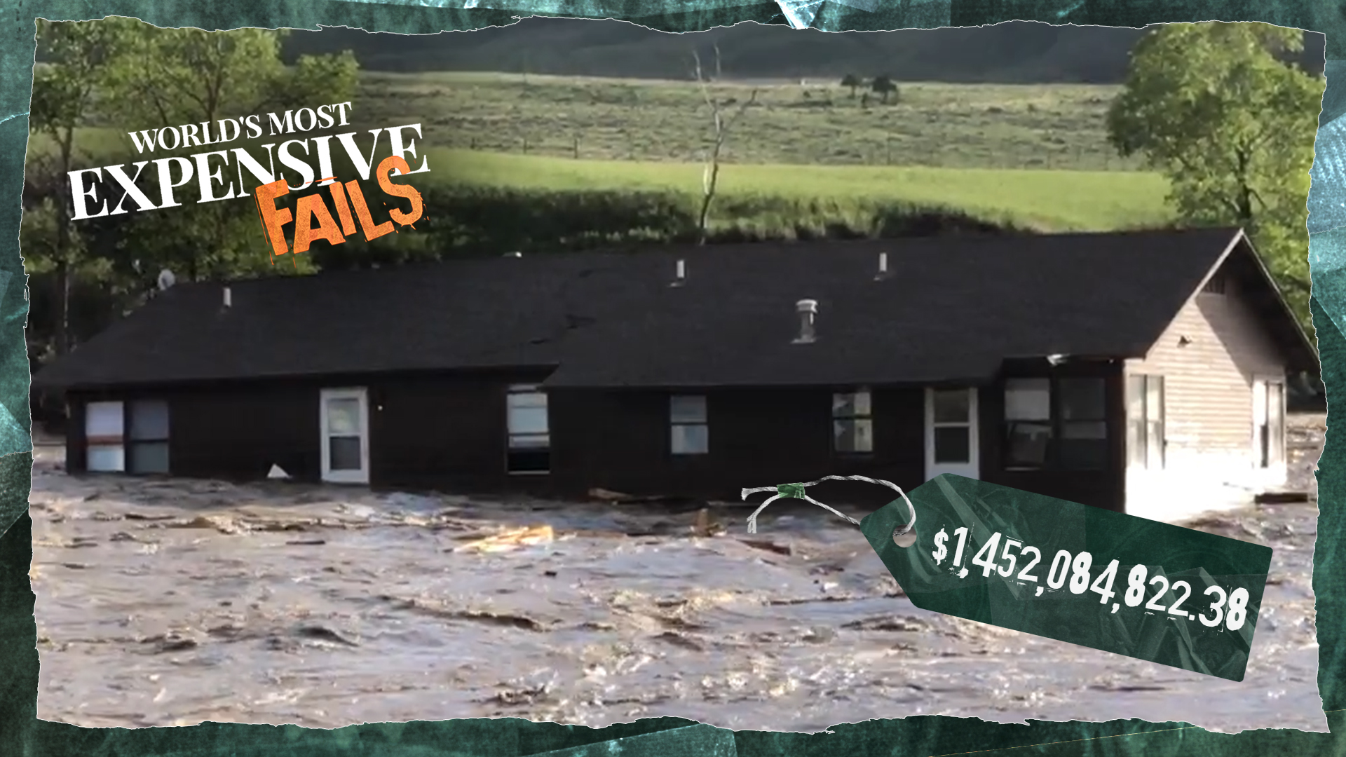 World's Most Expensive Fails