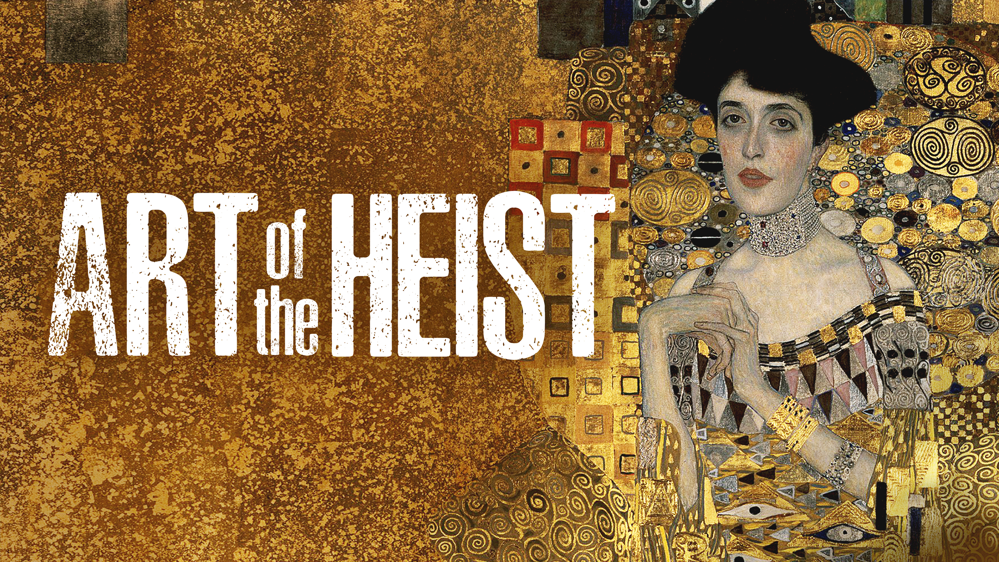 Art of the Heist