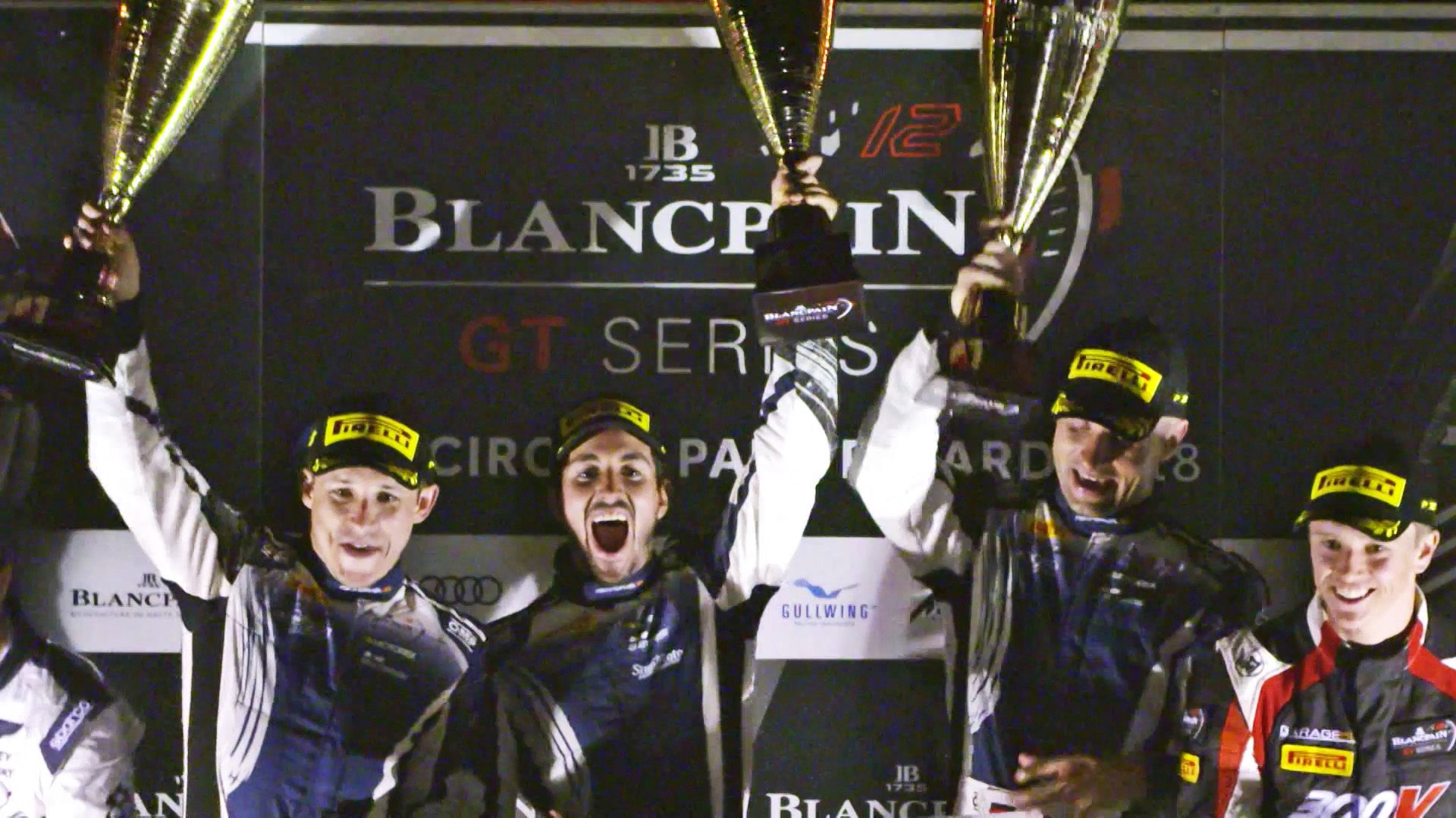 Motorvision Specials