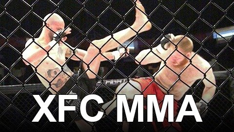 XFC MMA