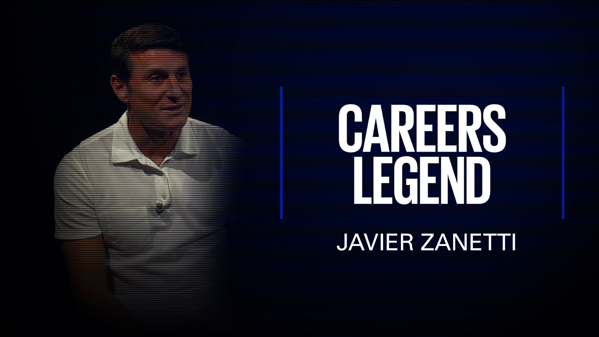 Careers Legend Zanetti 2021 22