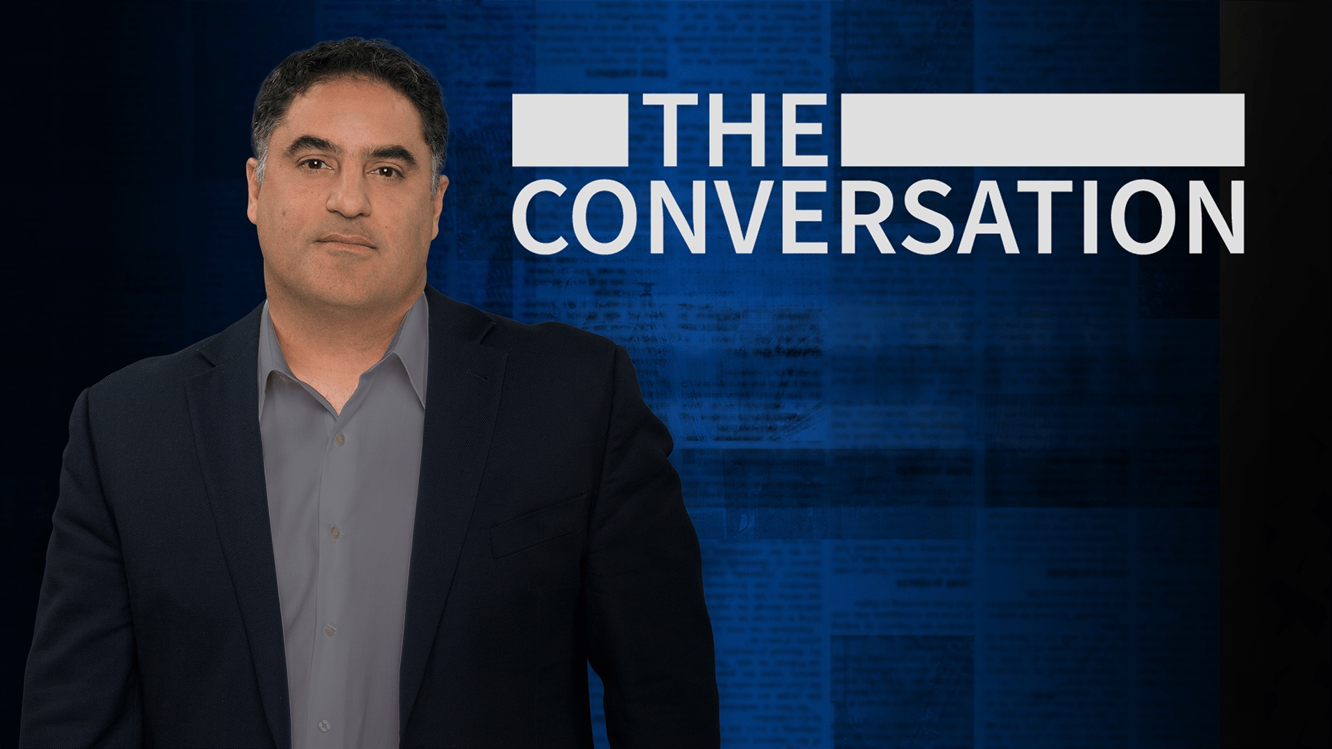 The Conversation