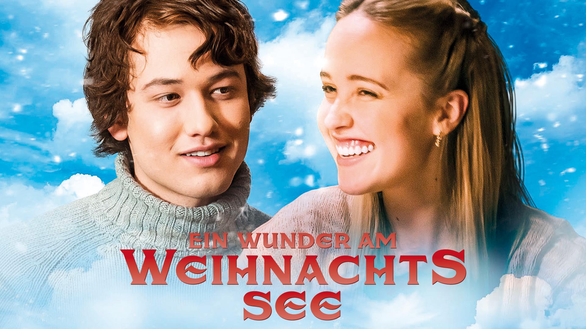 Ein Wunder am Weihnachtssee