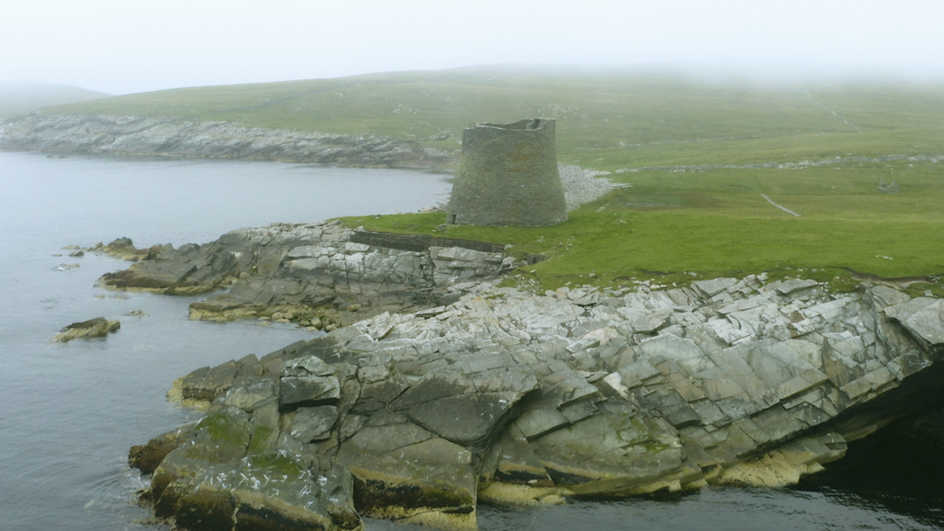 Abandoned Engineering