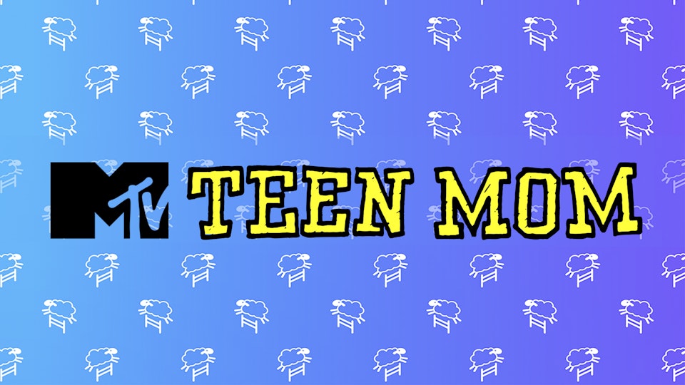 MTV Teen Mom