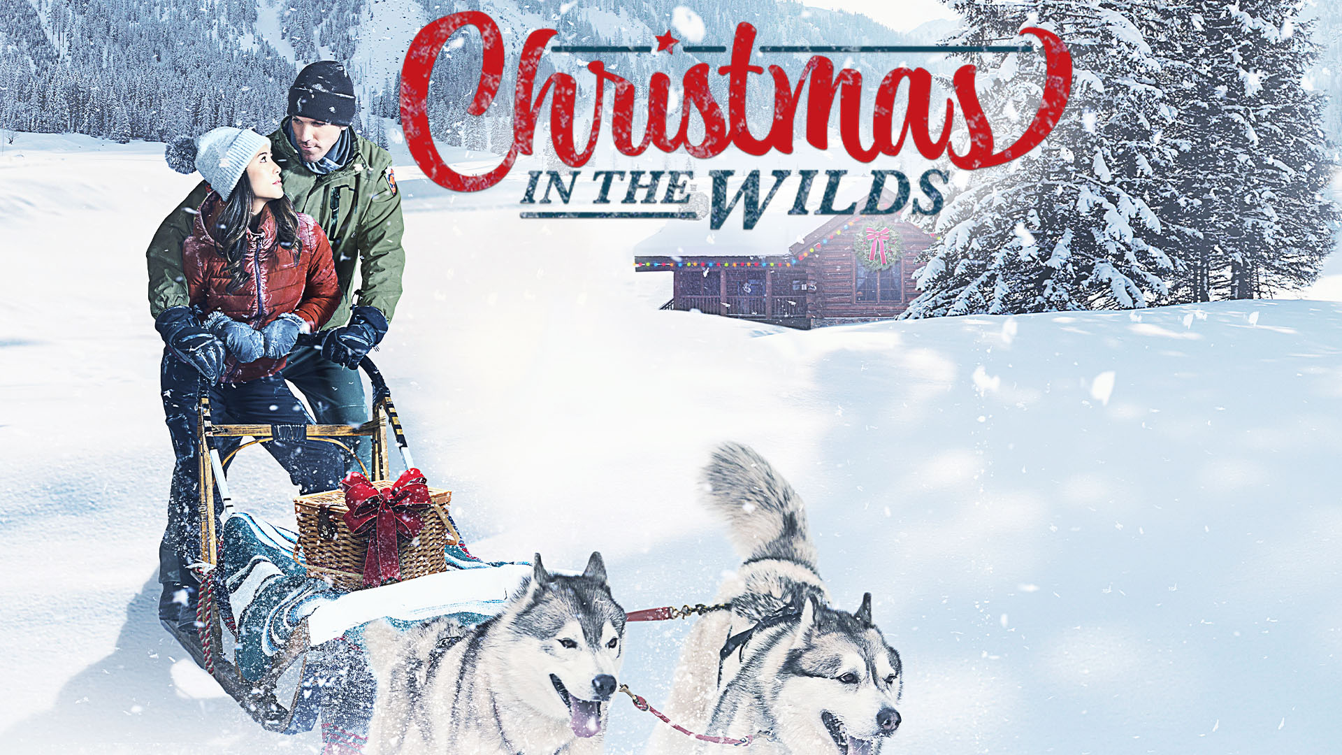 Christmas in the Wilds