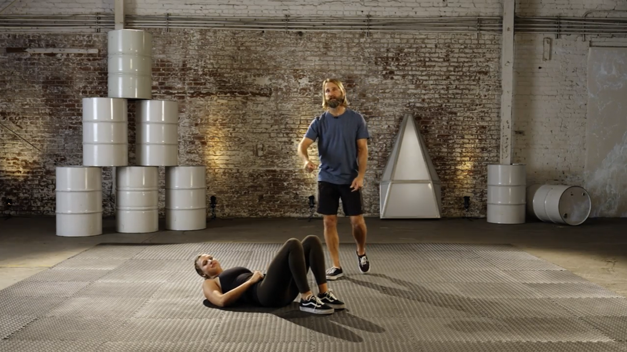 FITGMR Exercise: Thermite