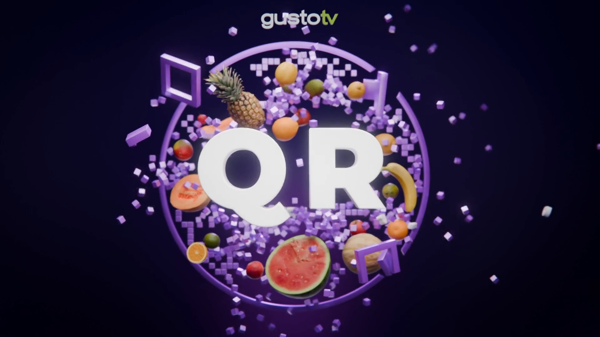 Gusto's QR Countdown