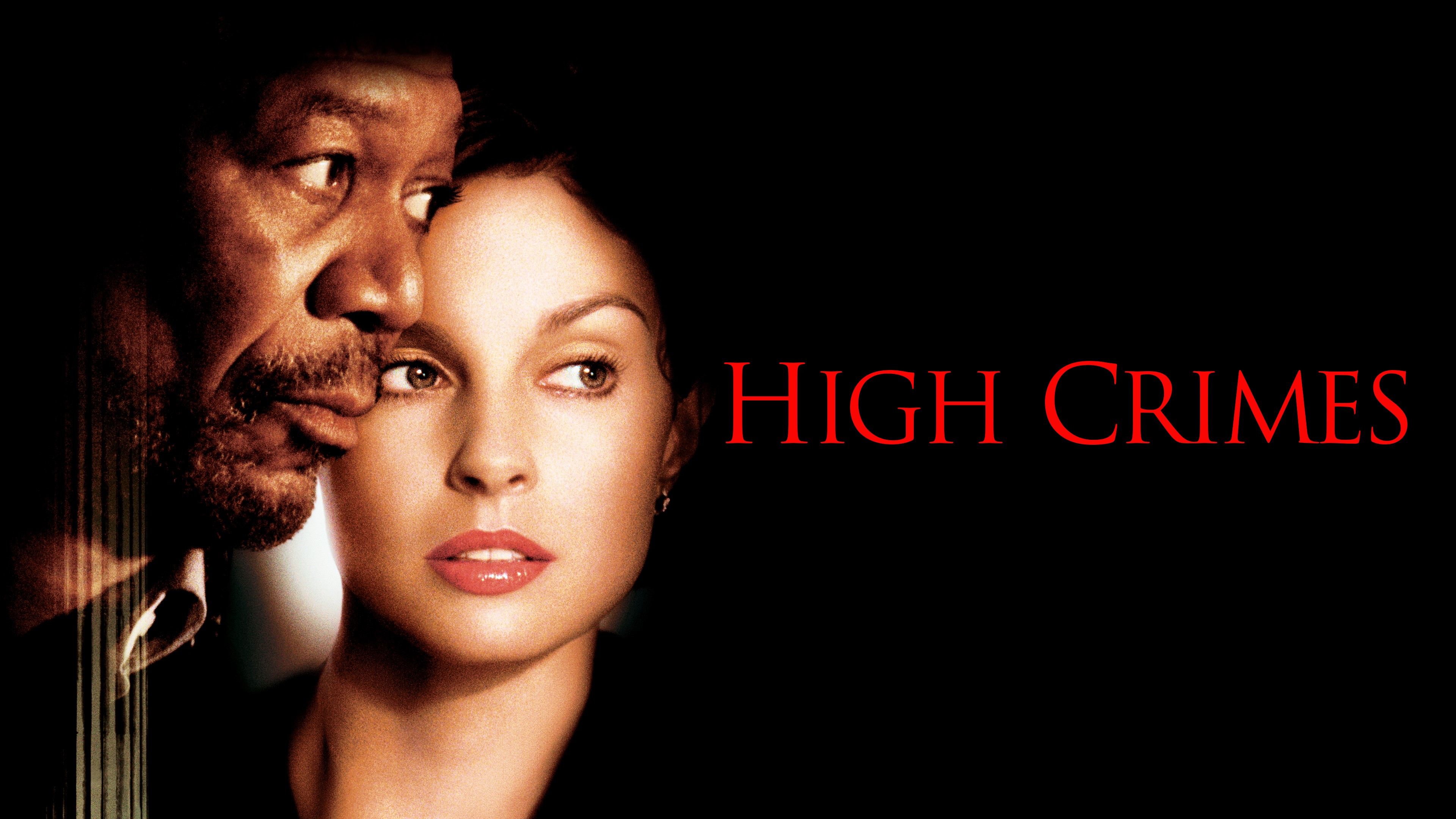 High Crimes