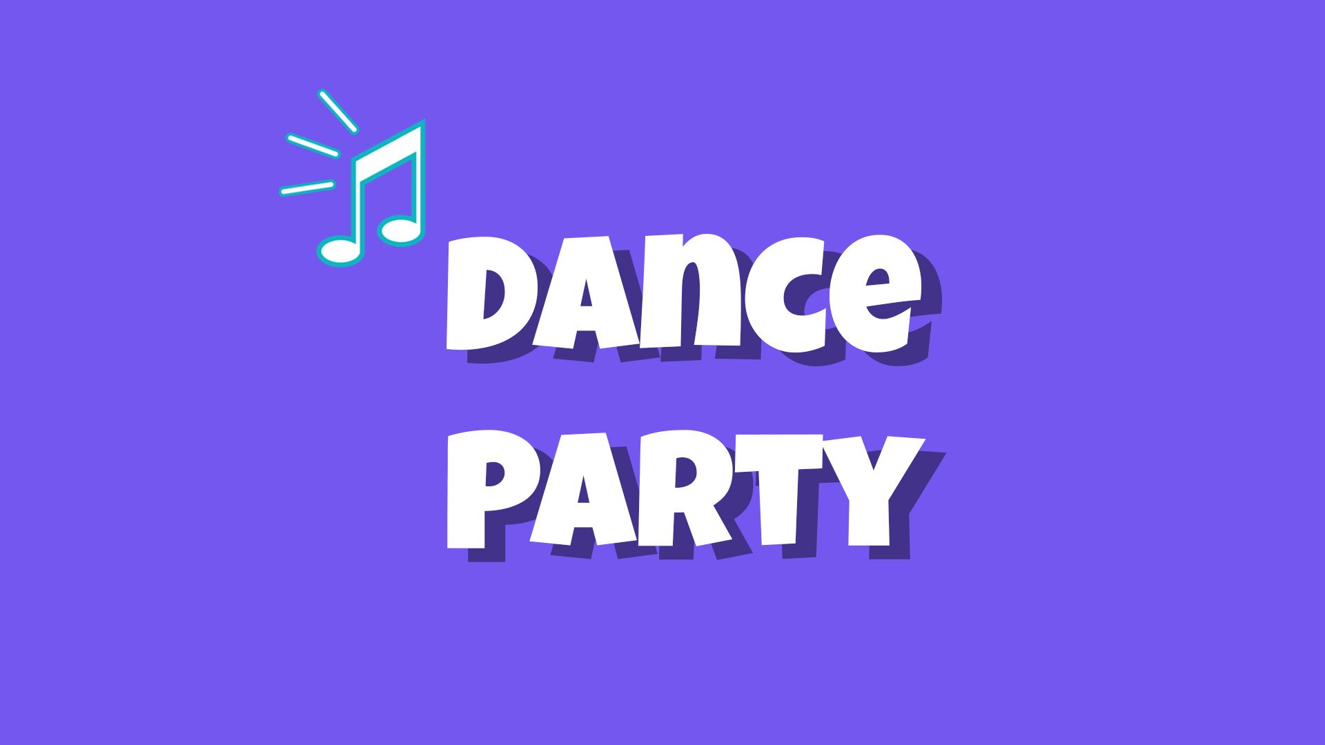Dance Party