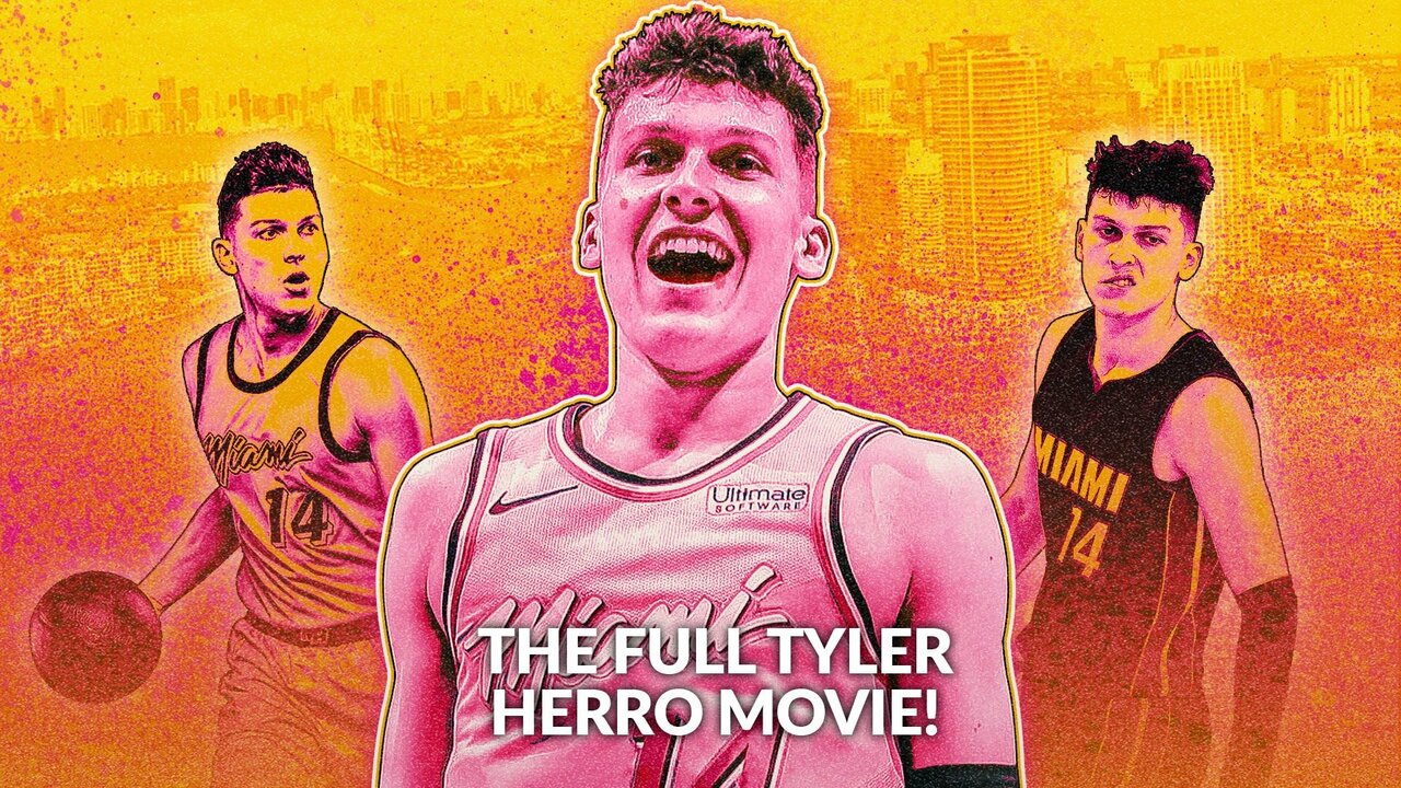 The Full Tyler Herro Movie