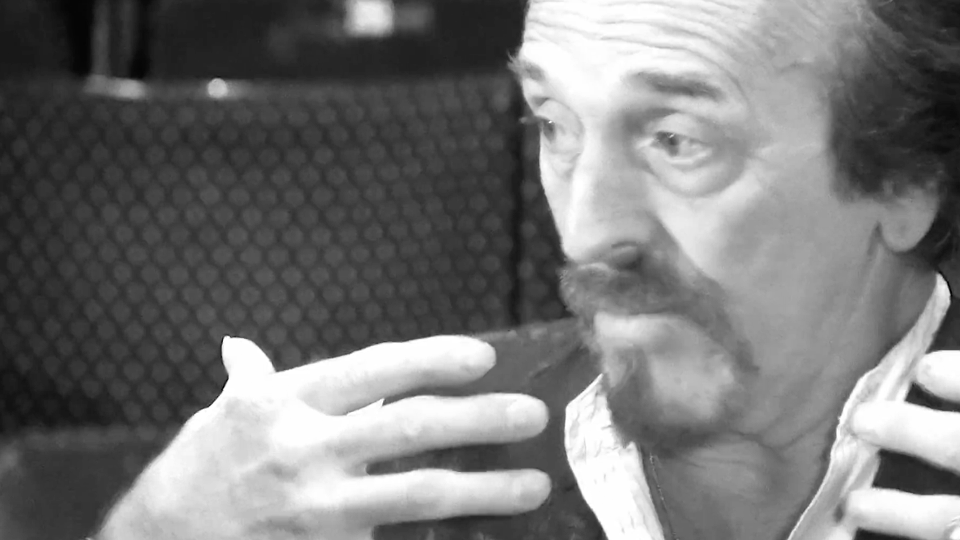 The Old Nick Theatre