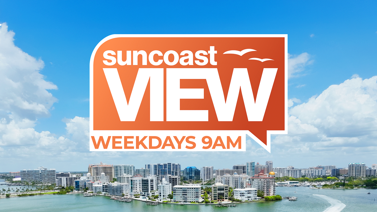 Suncoast View