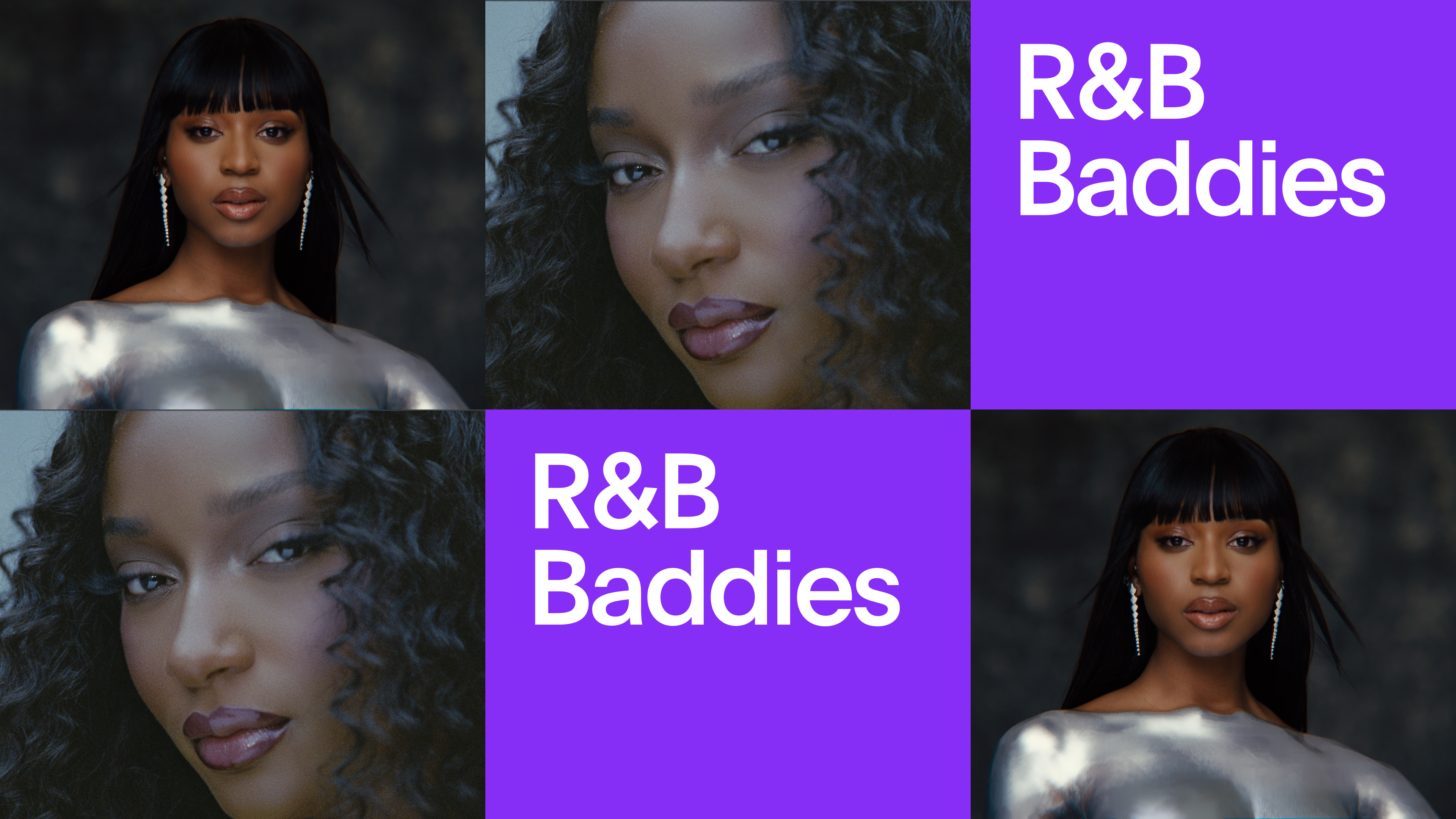 R&B Baddies