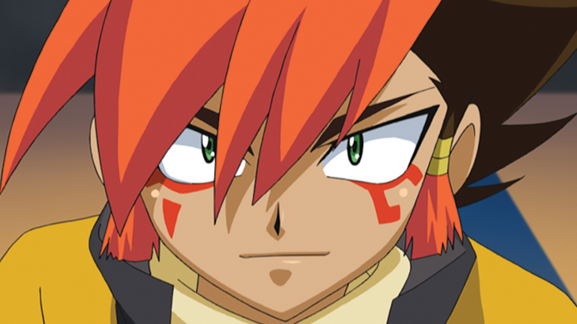 La fin d'une lutte féroce