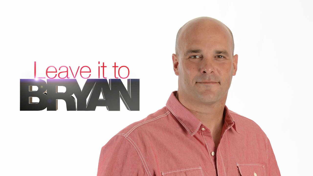 Leave It to Bryan