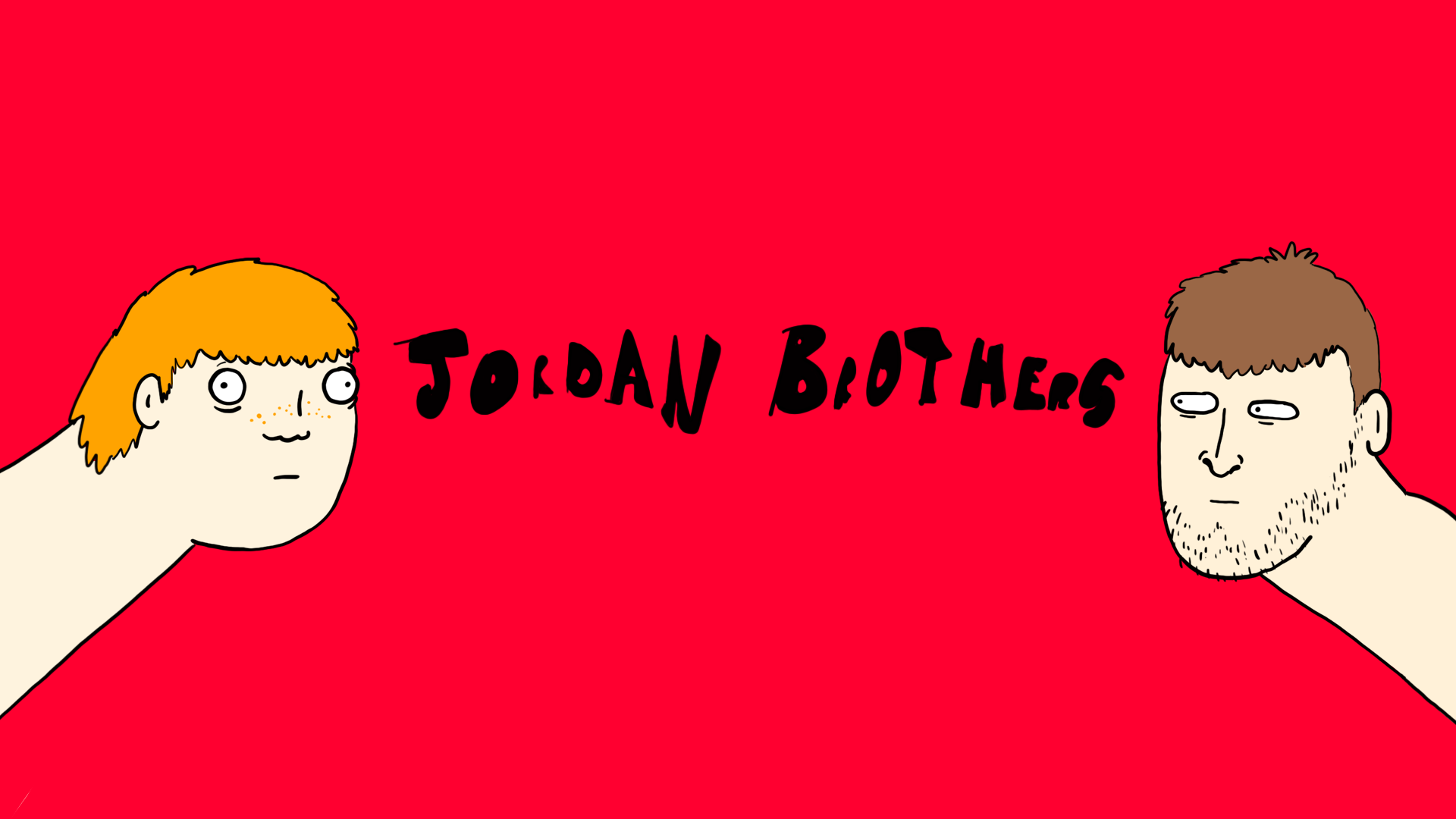 Jordan Brothers