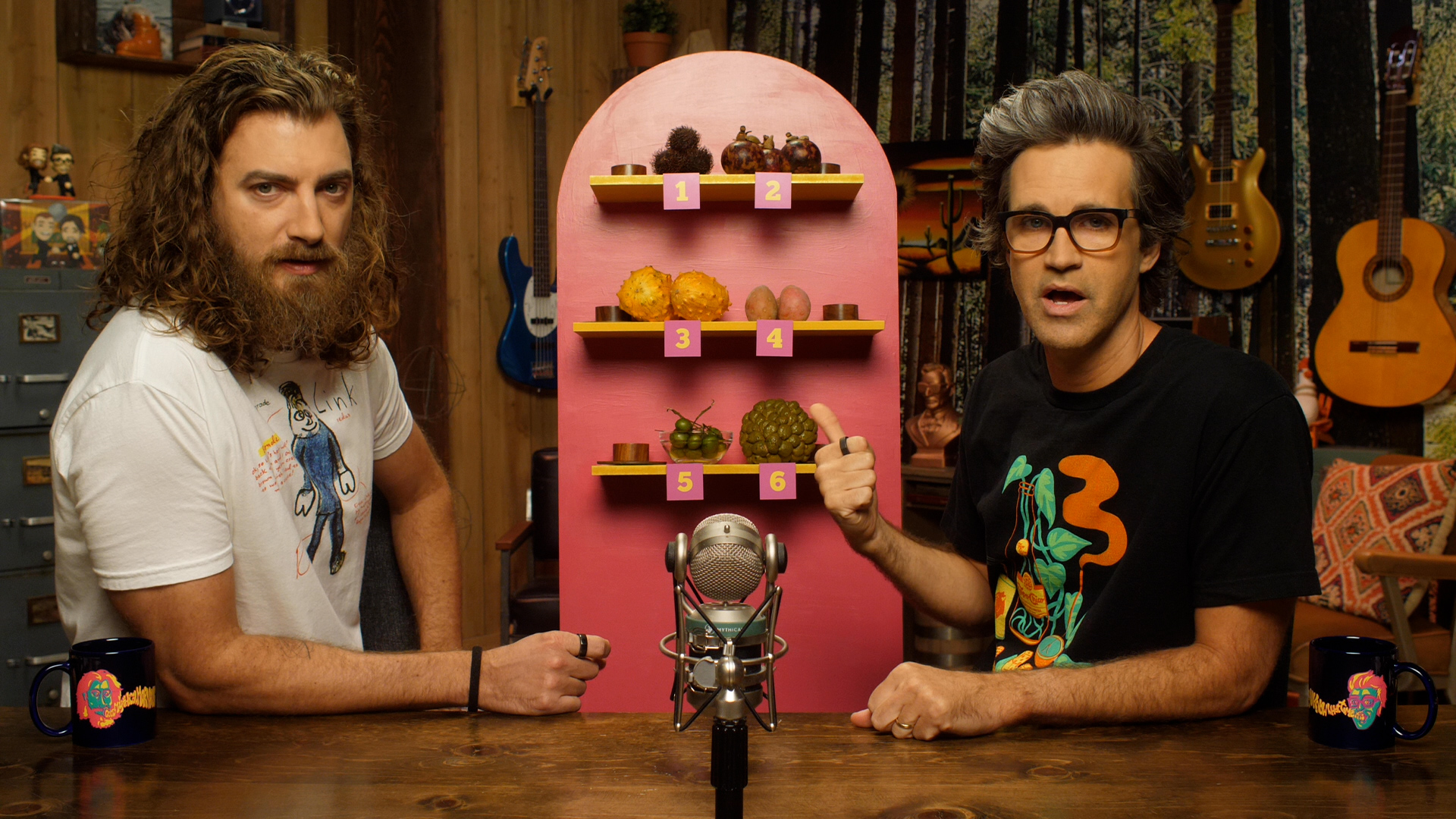 Good Mythical Morning
