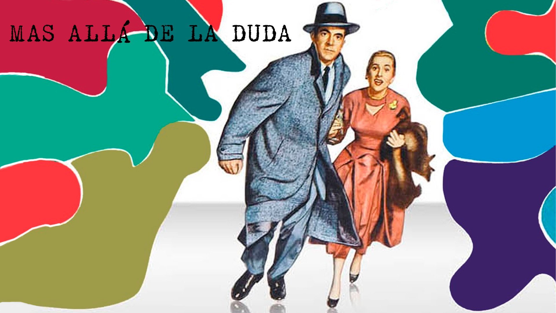 Más allá de la duda