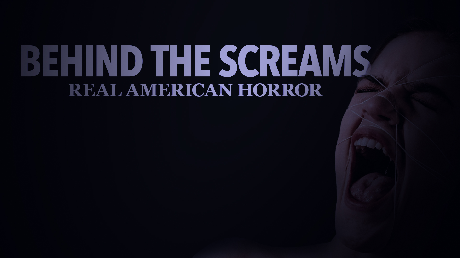 Behind the Screams, Real American Horror