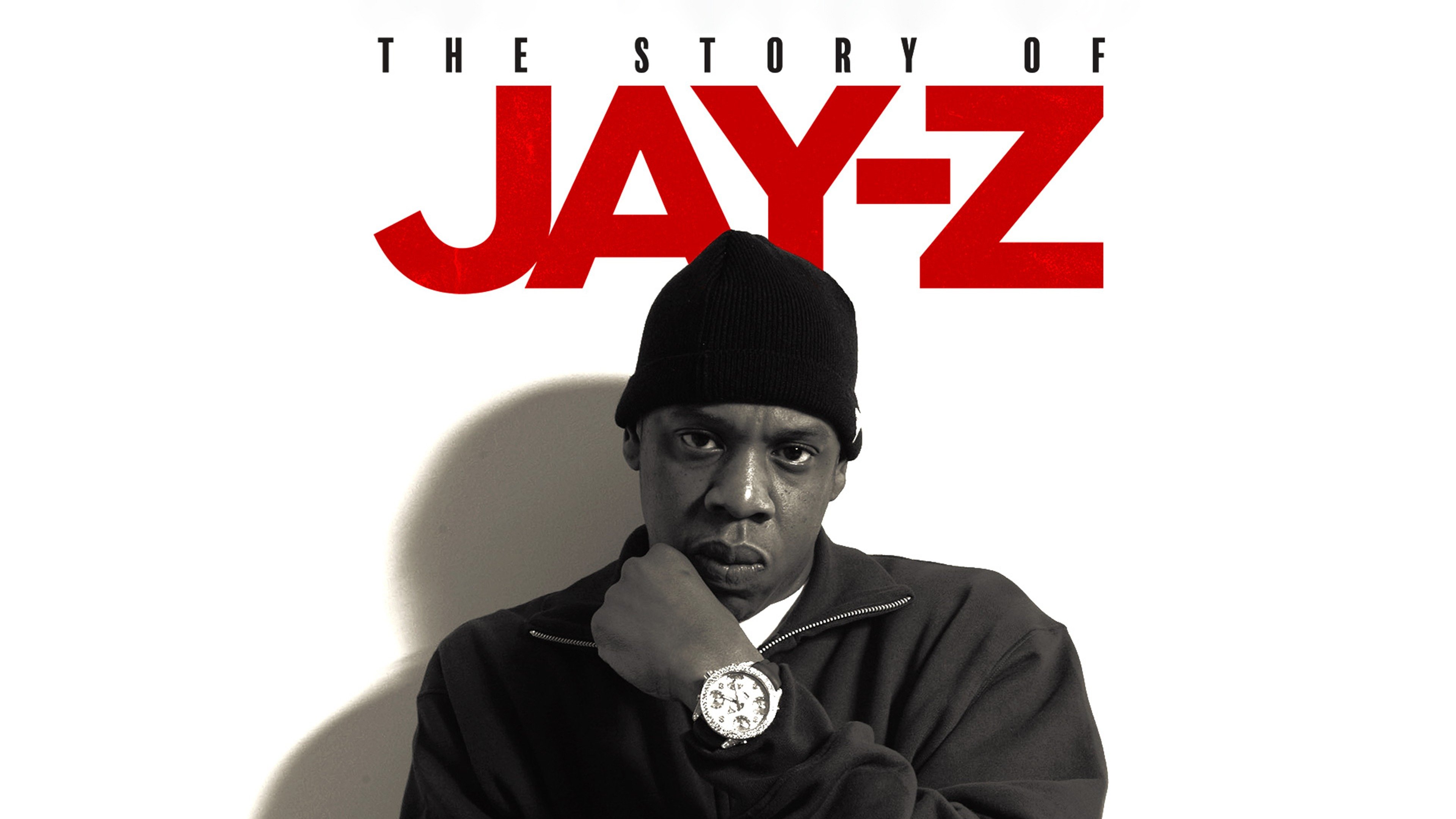 The Story of Jay-Z