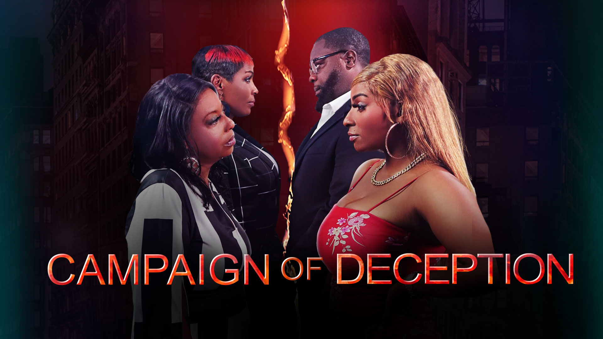 Campaign of Deception