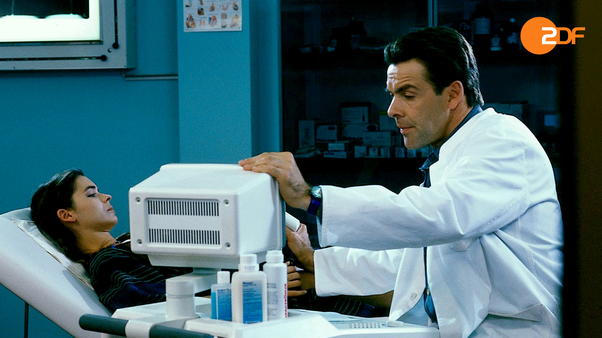 Frauenarzt Dr. Markus Merthin