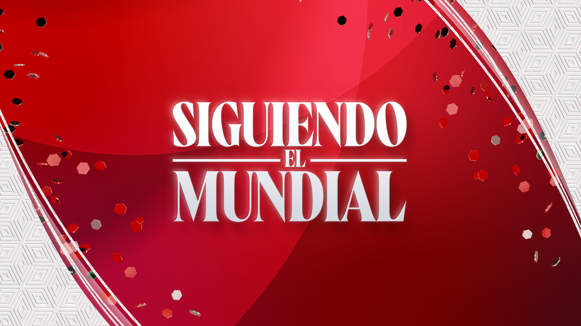 Siguiendo el Mundial