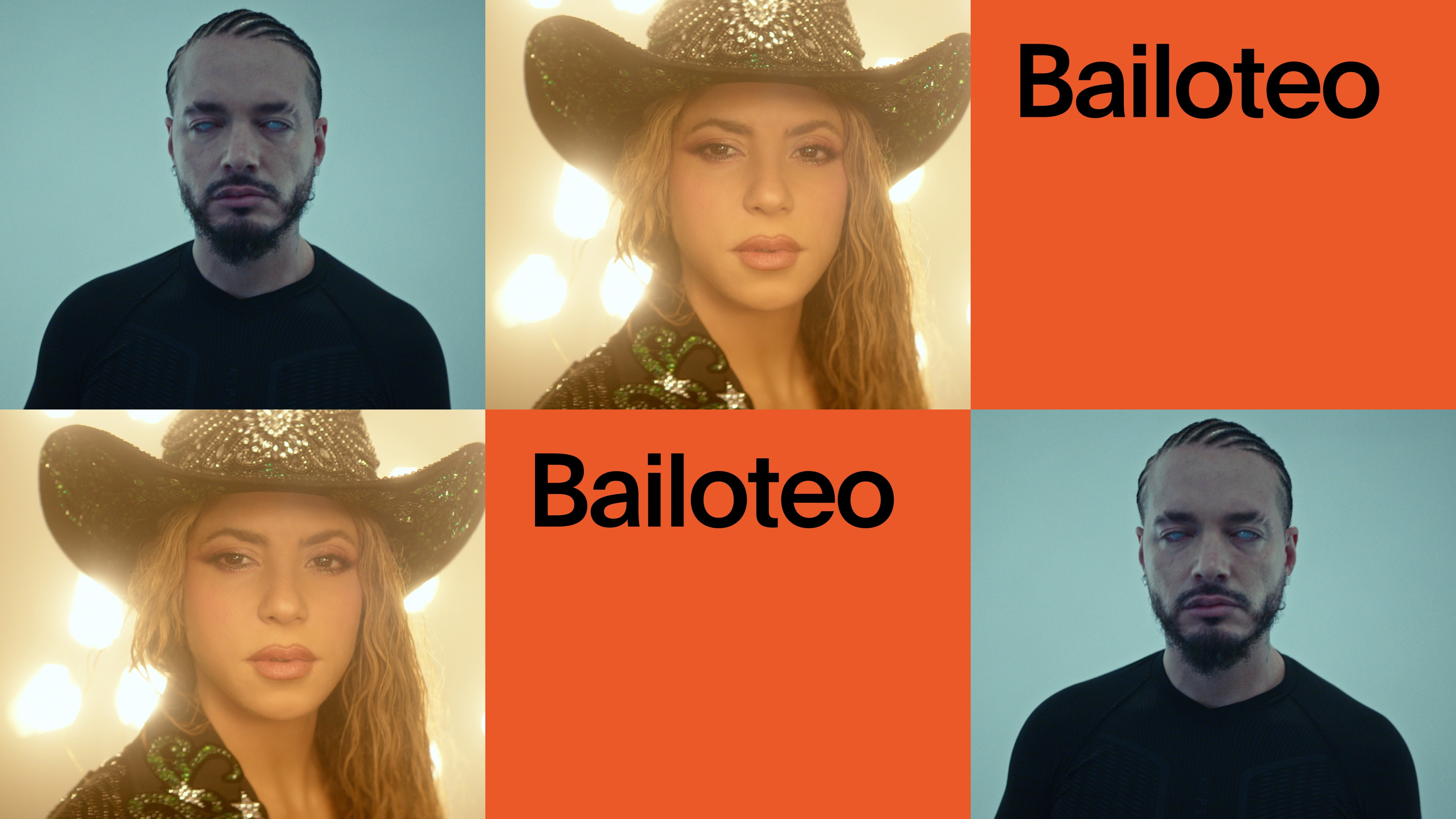 Bailoteo