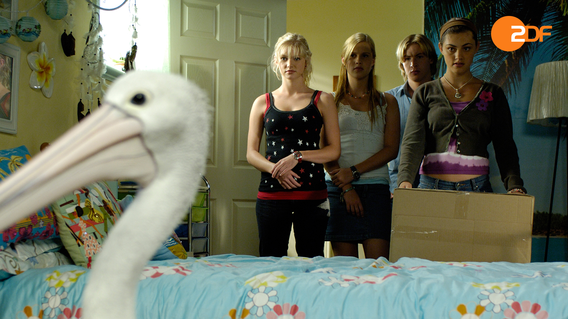 H2O : Just add Water, Season 1