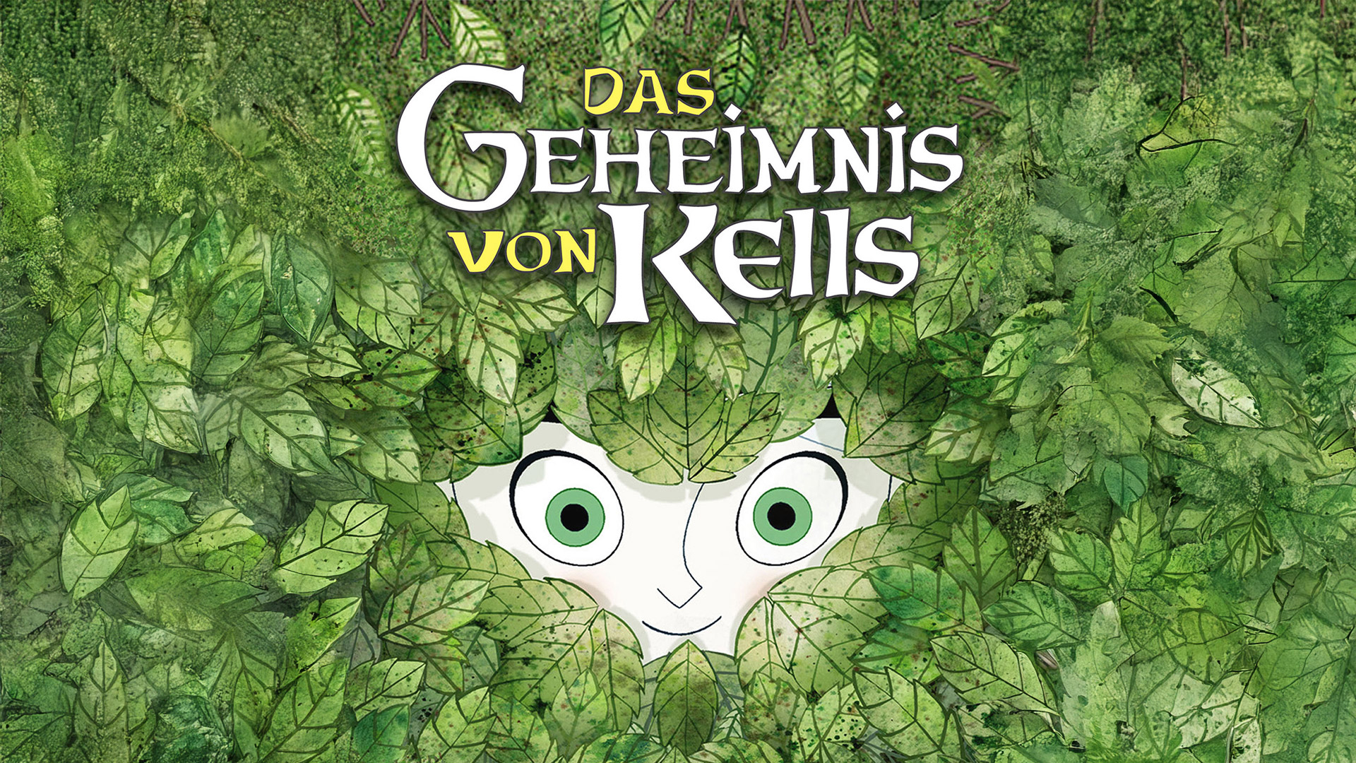 Das Geheimnis von Kells
