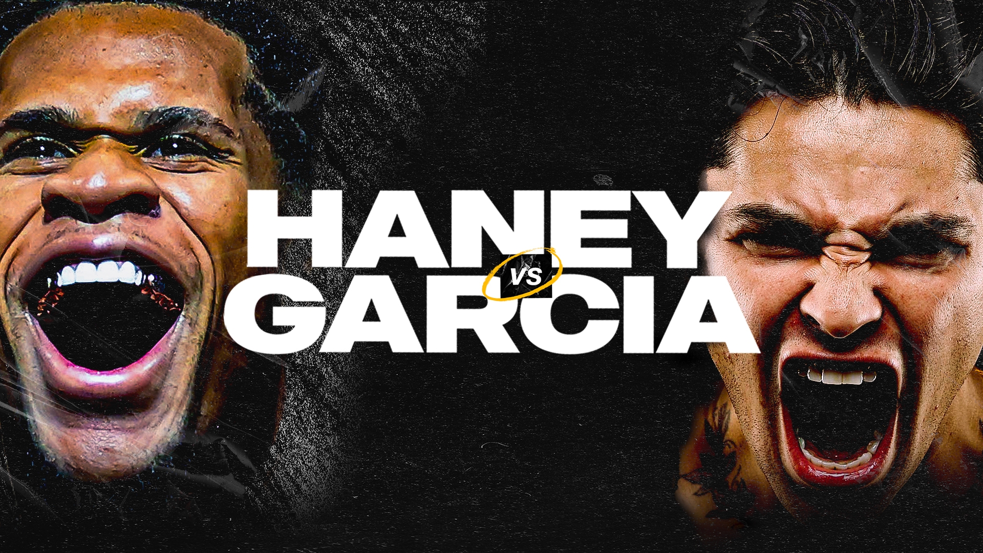 Haney vs. Garcia (2024)