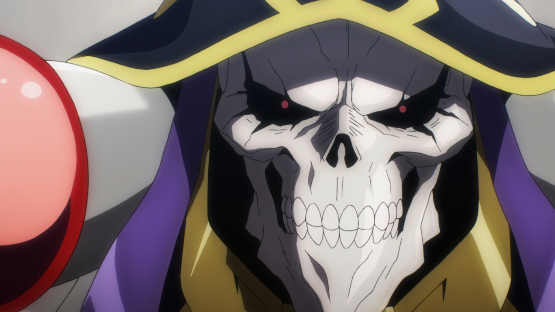 Overlord – S01E01 – Anfang und Ende