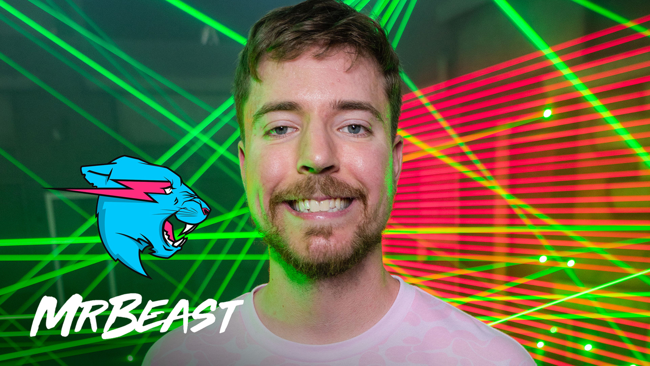 MrBeast