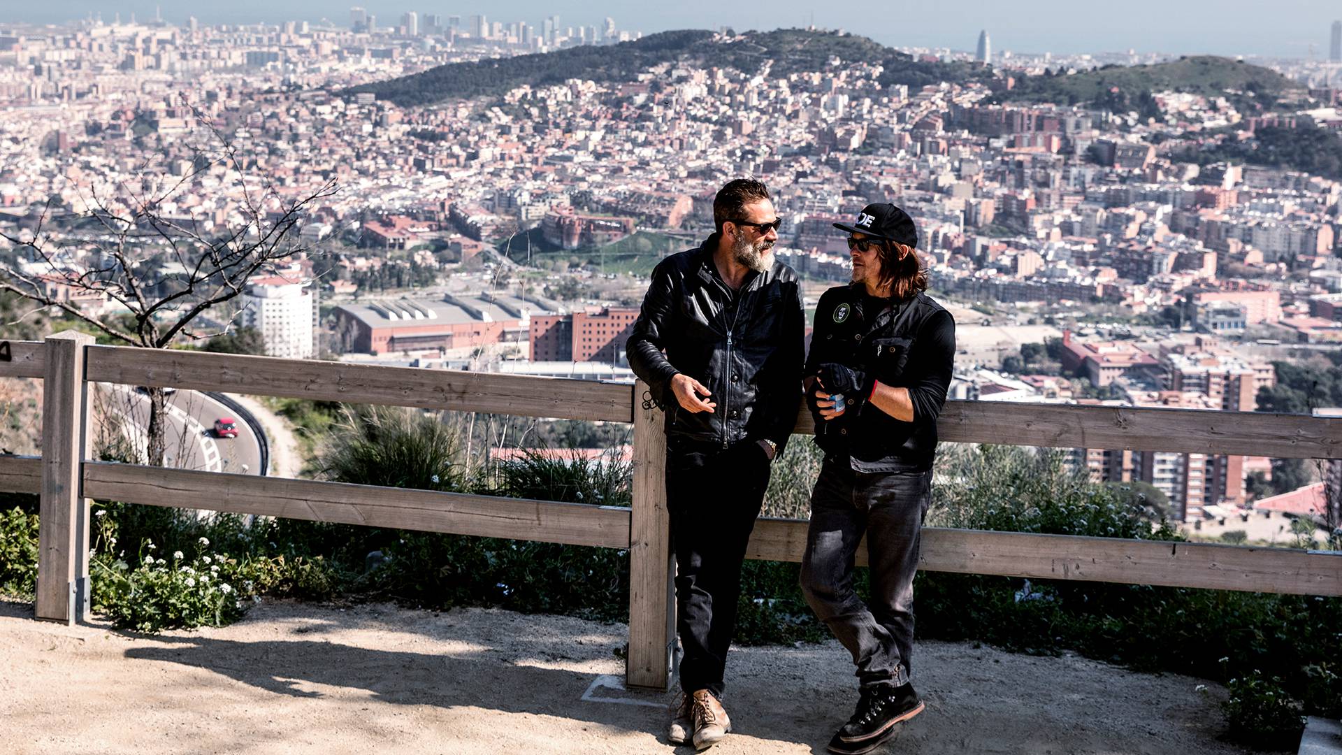 Ride with Norman Reedus, Season 2, Episode 05, Hawaii – Die große Insel