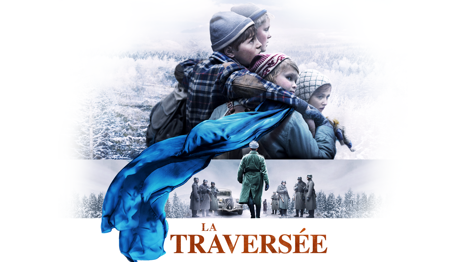 La Traversée