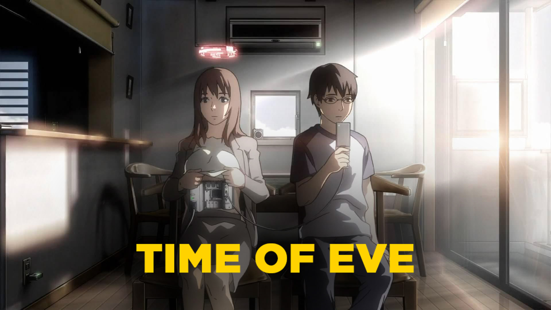 Time of Eve