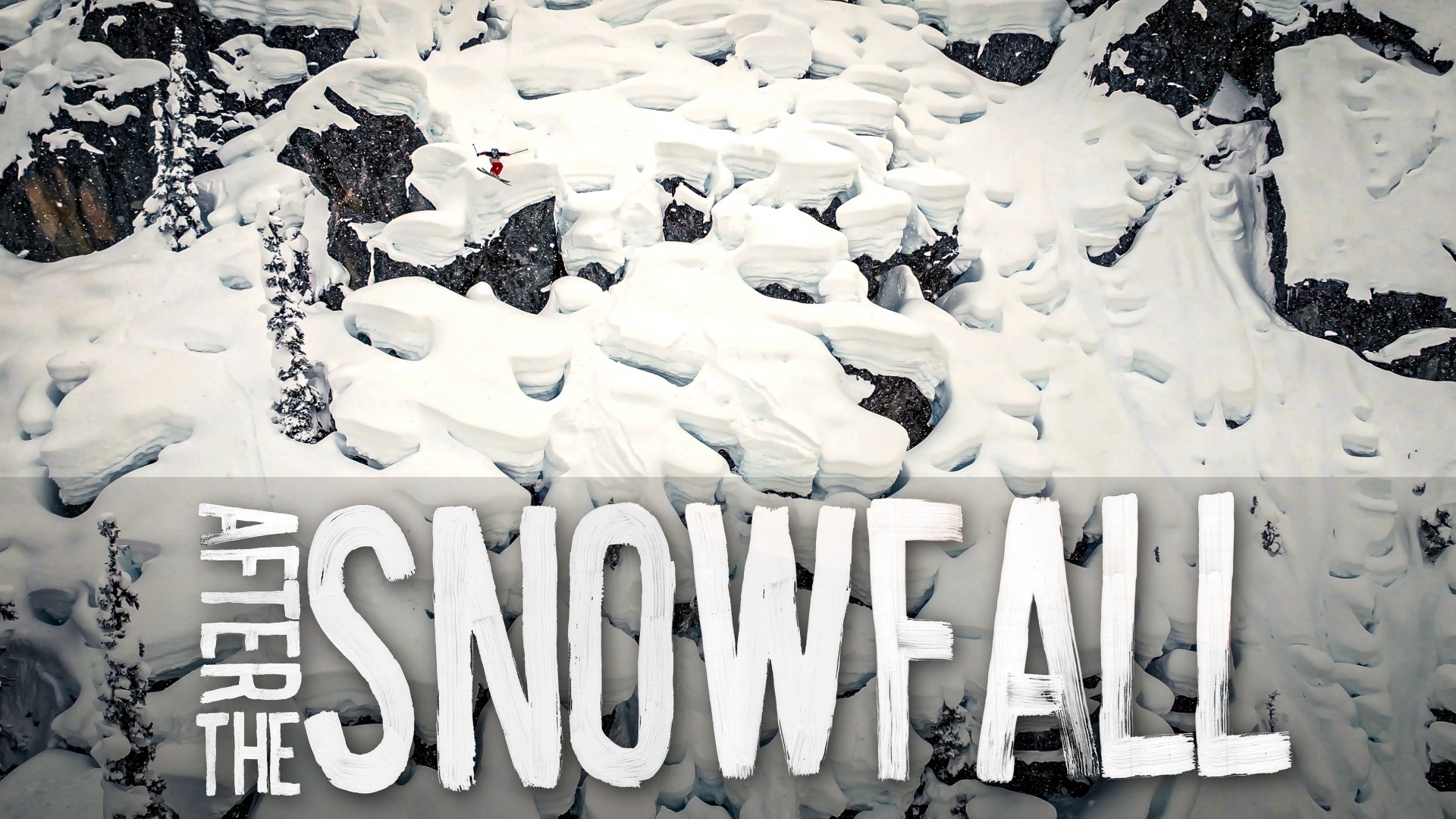 SKI: After the Snowfall – Chasing Powder, Embracing Joy