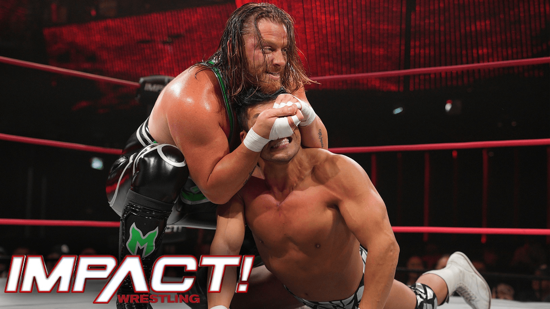 IMPACT! Wrestling