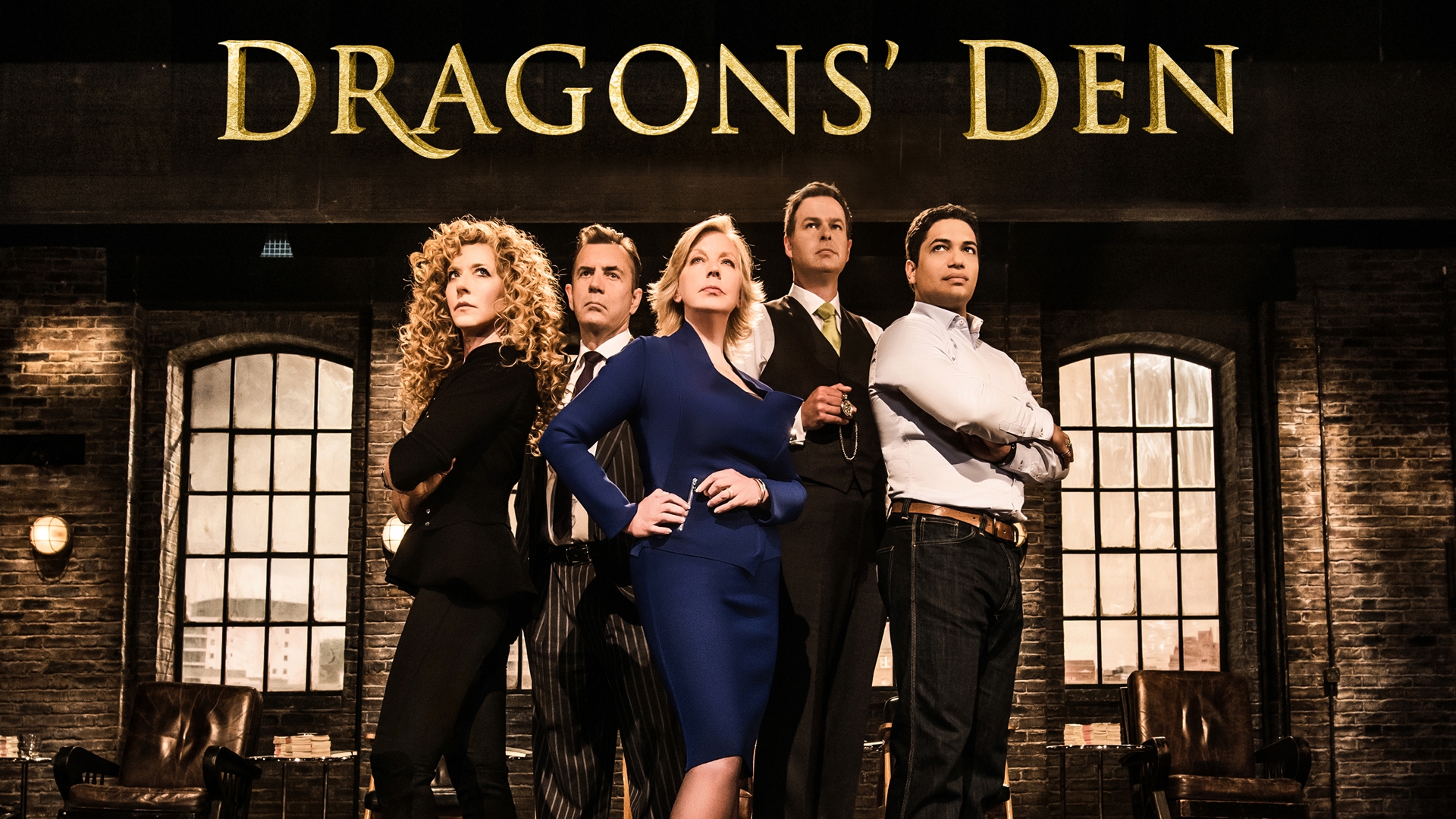 Dragons' Den UK