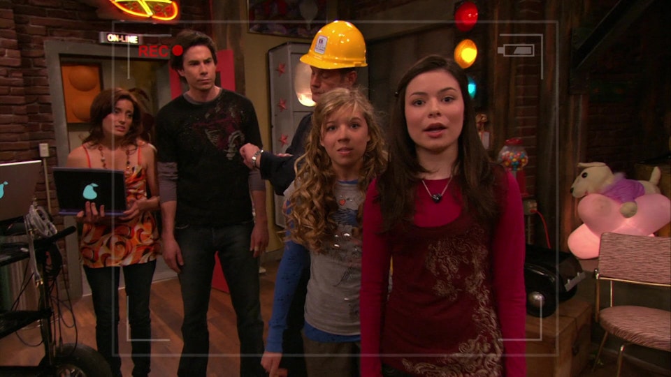 iCarly