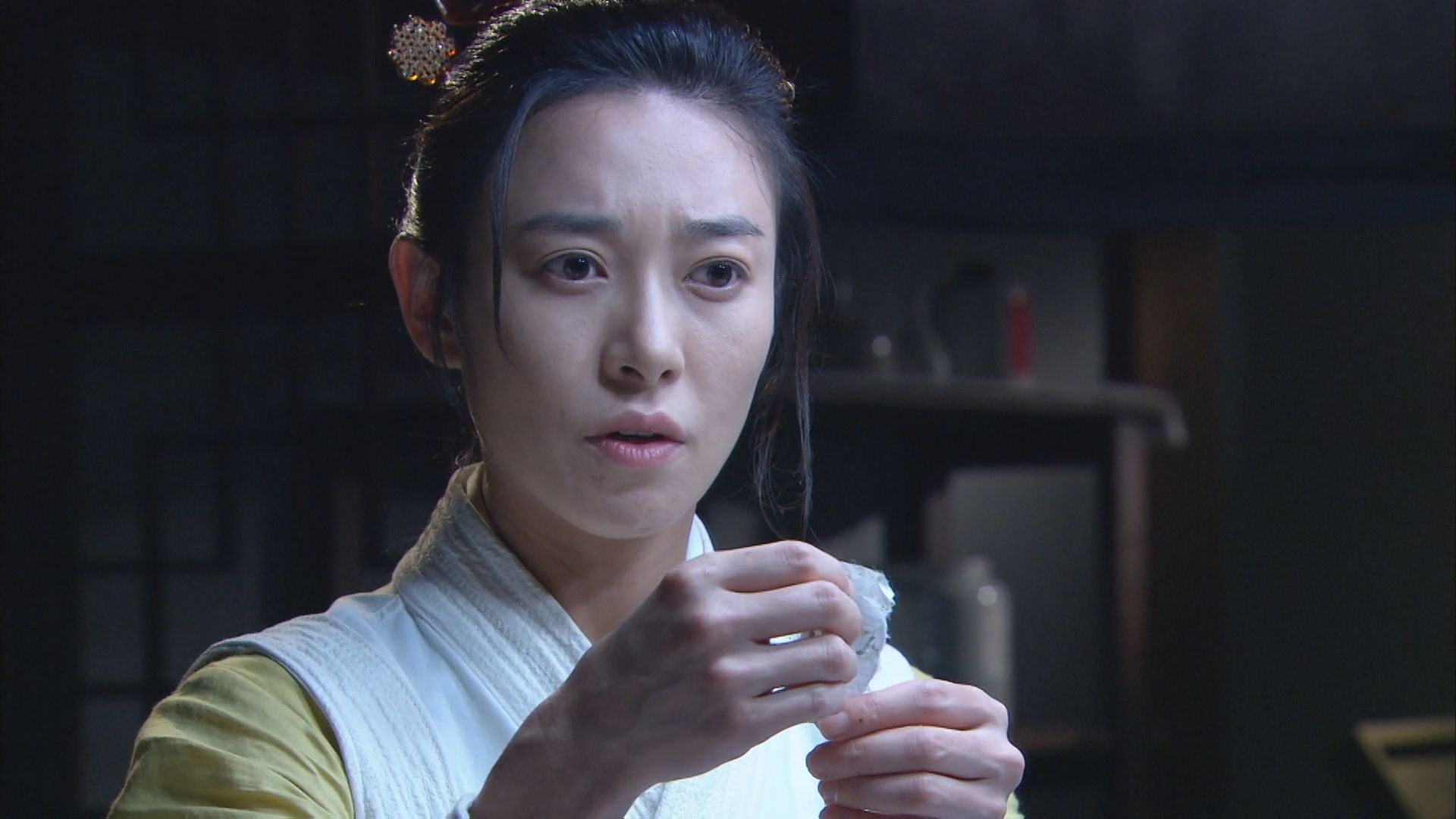 별순검 시즌2[푸른 멍] 3회