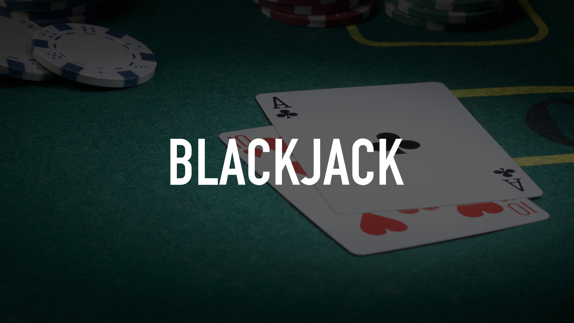 Blackjack