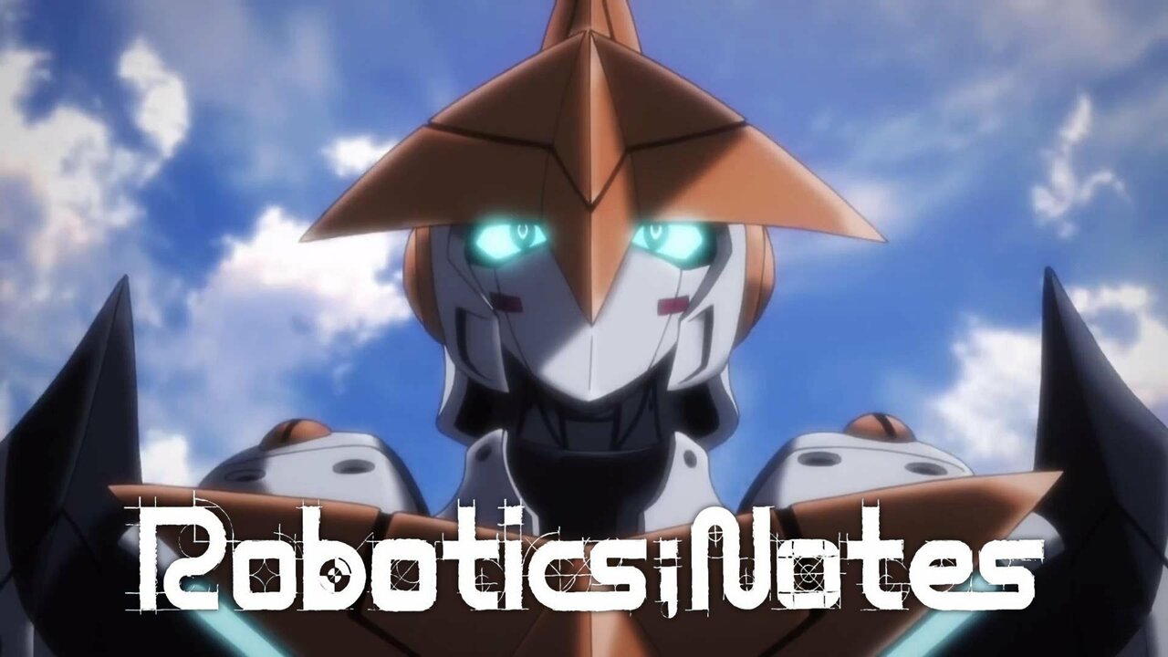 Robotics Notes