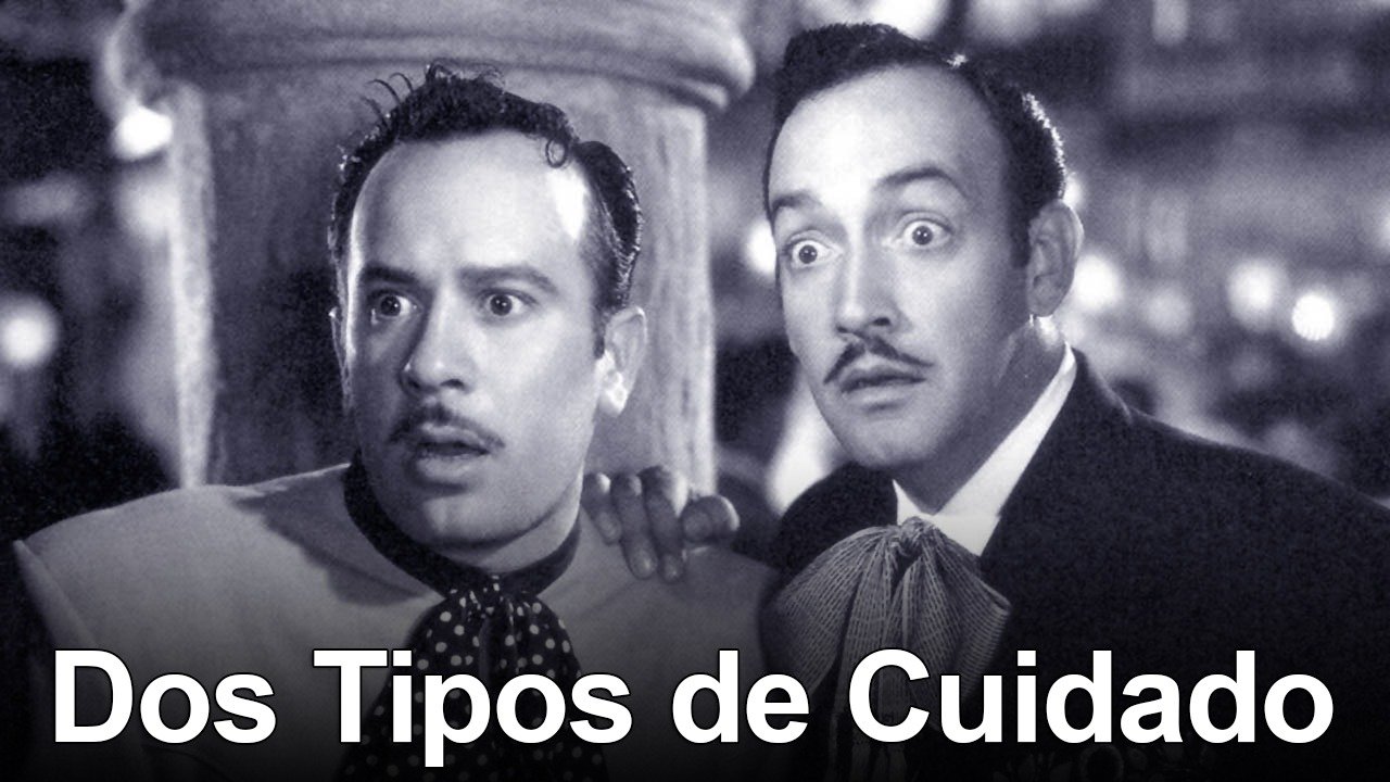 Dos Tipos de Cuidado